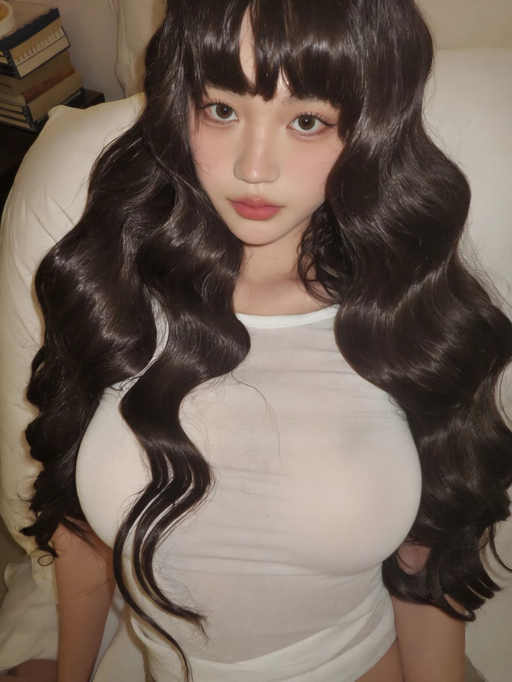 유영